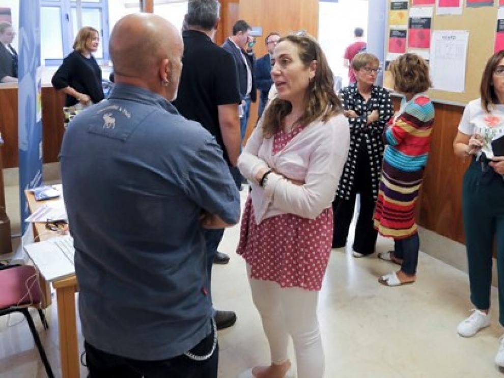 El Tercer Sector pide "diálogo, coordinación y agilidad"