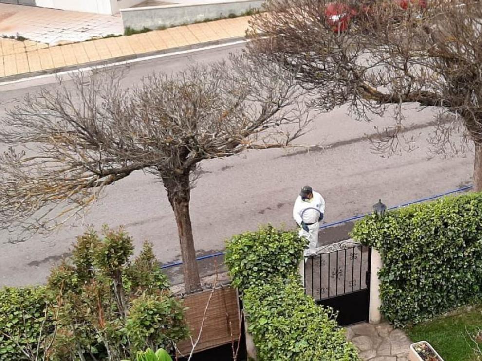 Estabilidad en las residencias Alto Gállego de Sabiñánigo y La Conchada de Biescas