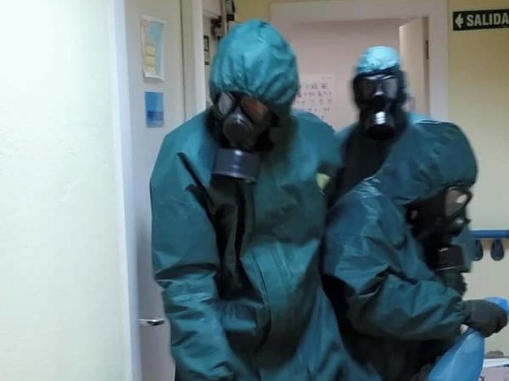 Noticia a noticia, la actualidad de este domingo sobre el coronavirus