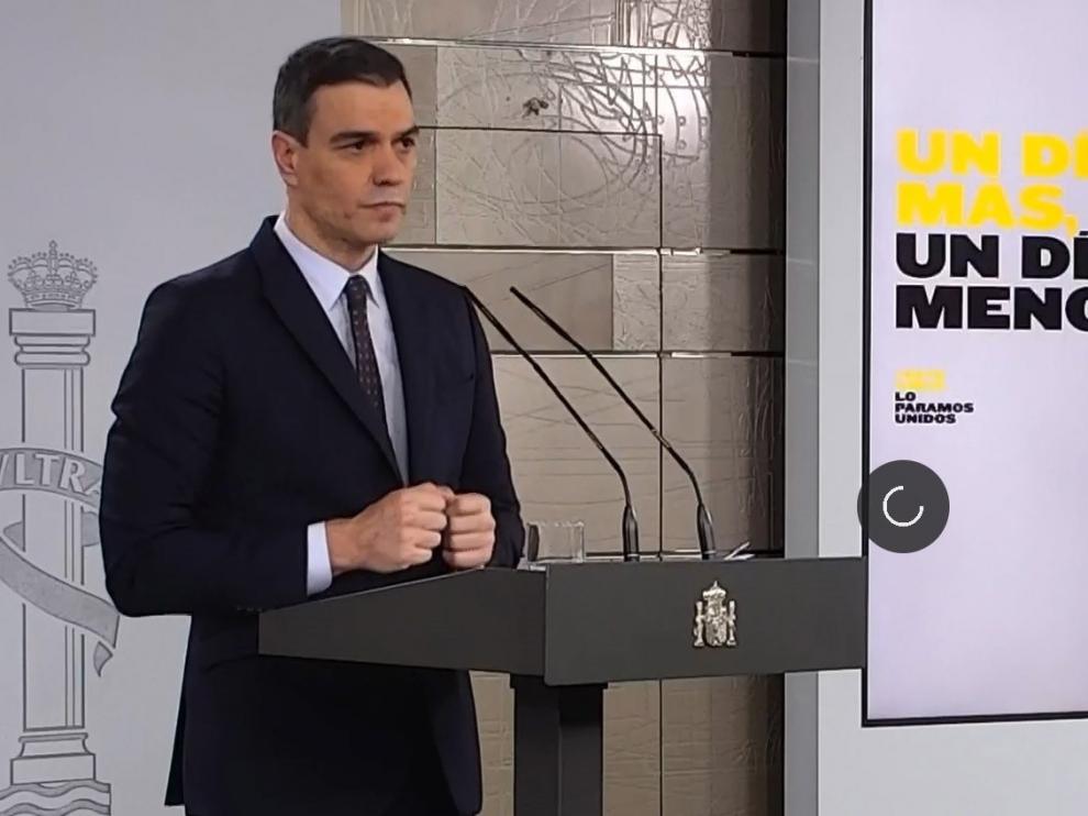El Gobierno cede a las comunidades 14.000 millones para afrontar la crisis