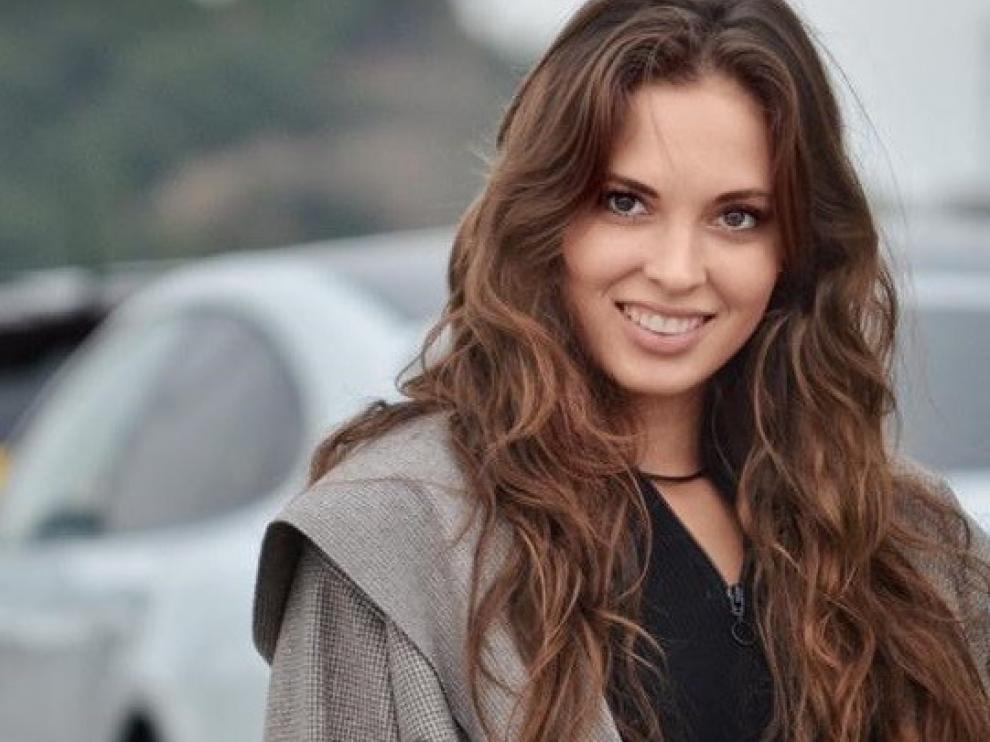 Carla Domenech: "Tenemos que presentar el resultado de haber hecho un proyecto social"
