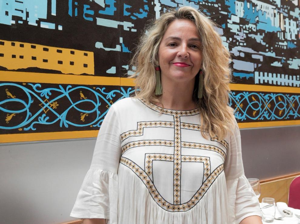 Susana Lacostena: "Debemos mejorar lo que ya tenemos y hacernos imprescindibles"