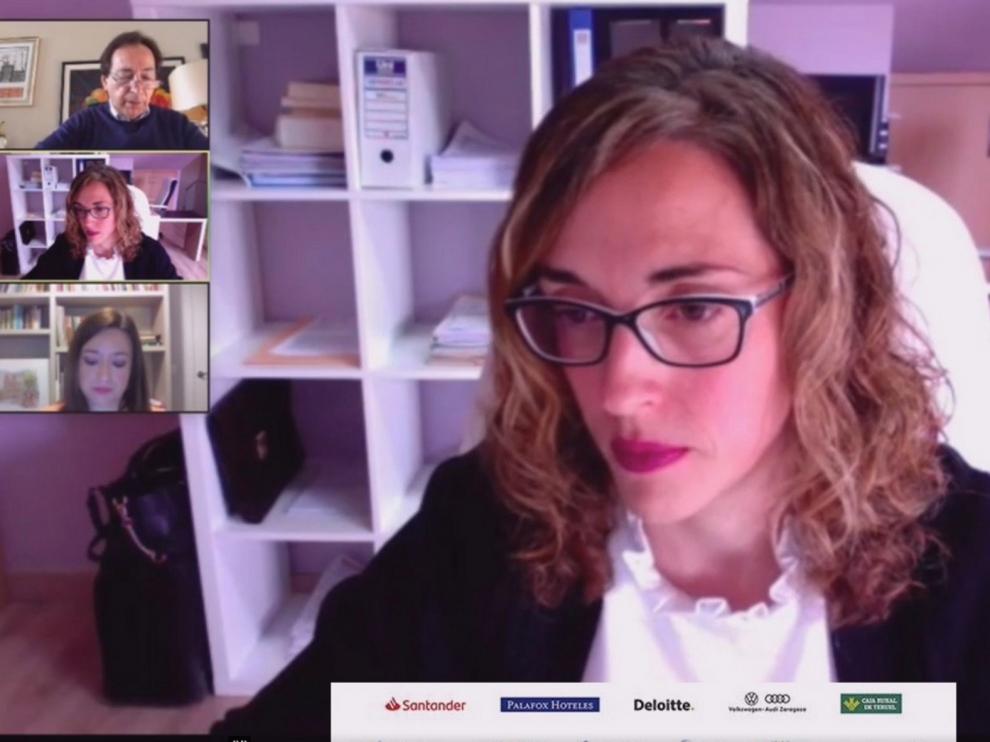 Silvia Mestre Sentís y Margarita López Donoso: “Las administraciones han de escuchar a los técnicos”