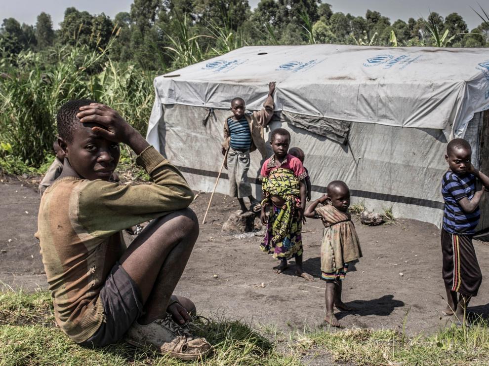 Vuelos solidarios, plan de la ONU para frenar el coronavirus en países pobres