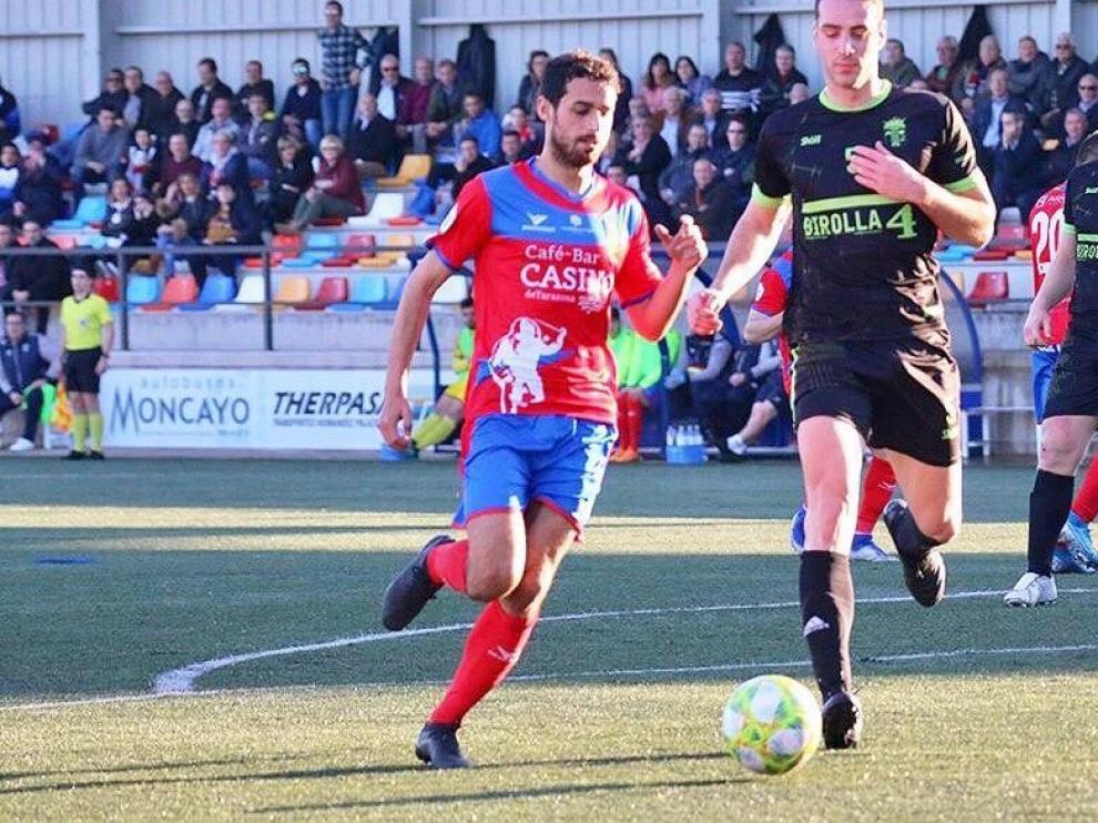 Luis Costa: "Nosotros somos campeones, tomen la decisión que tomen"