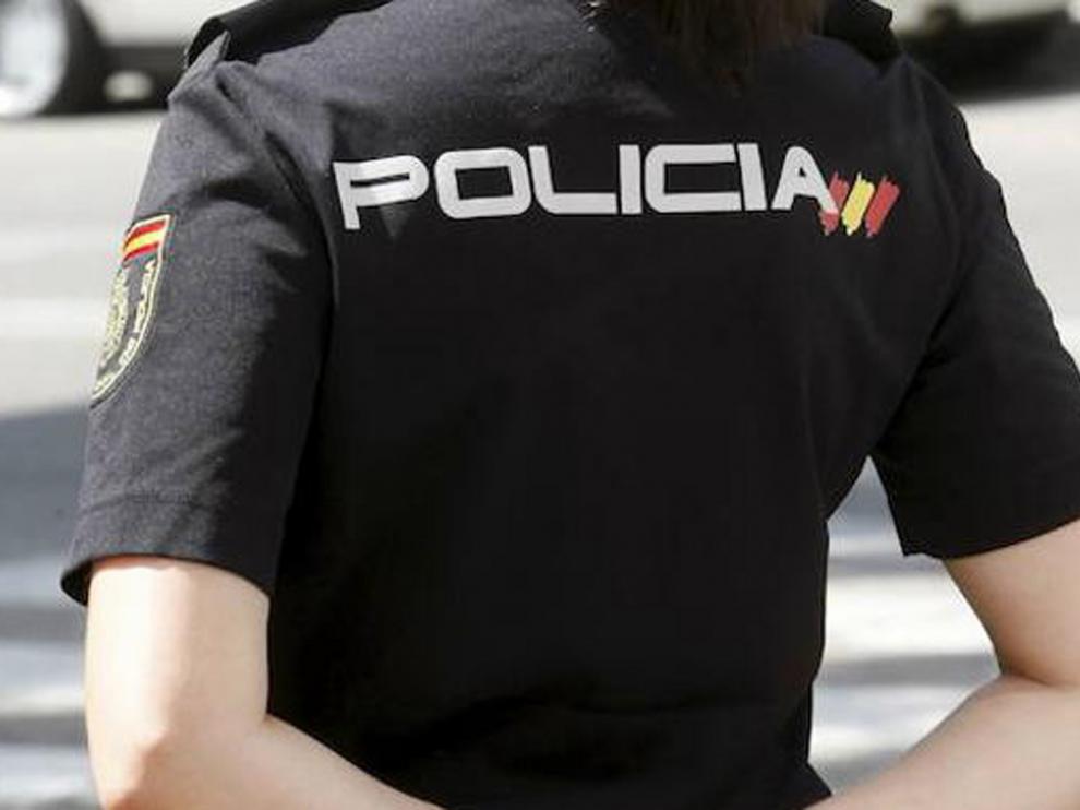 La Policía Nacional detiene al supuesto autor de 74 robos en trasteros de Zaragoza