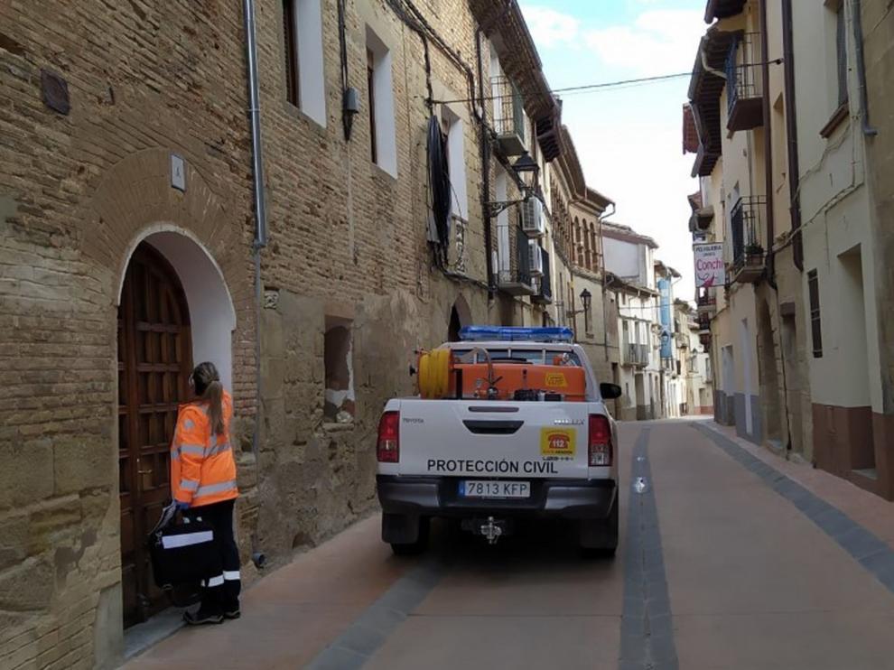 La Comarca de la Hoya de Huesca coordina servicios y actividades