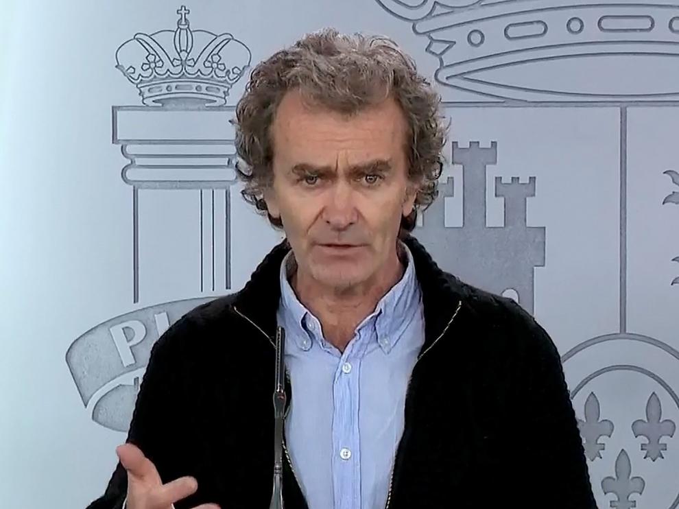 El Gobierno ultima cómo serán las salidas "controladas" de los niños