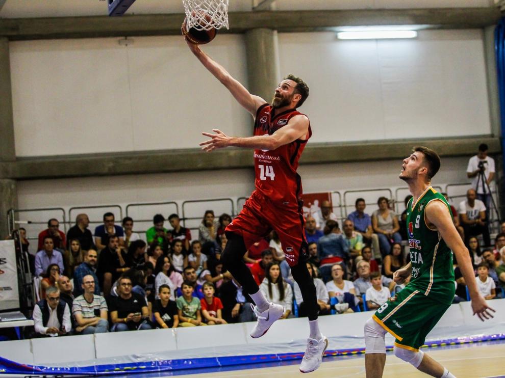 Con un playoff y sin descensos