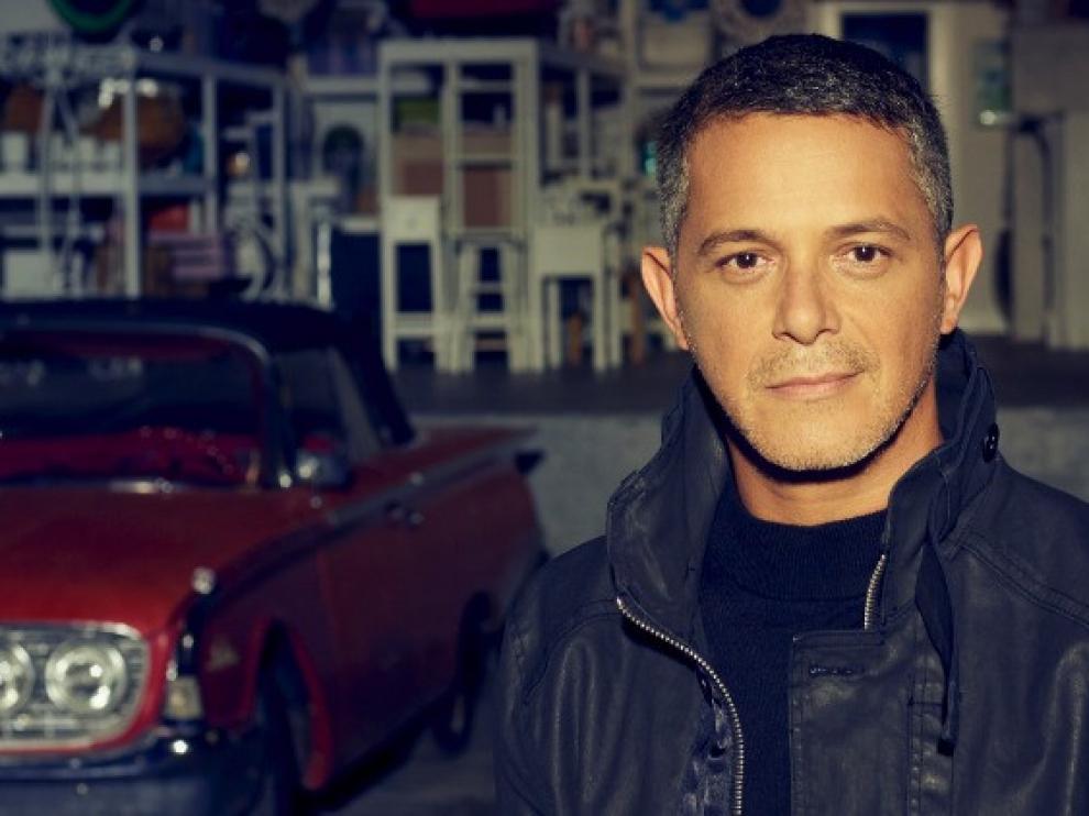 Alejandro Sanz: "El que quiera sacar réditos de esto lo va a pagar"