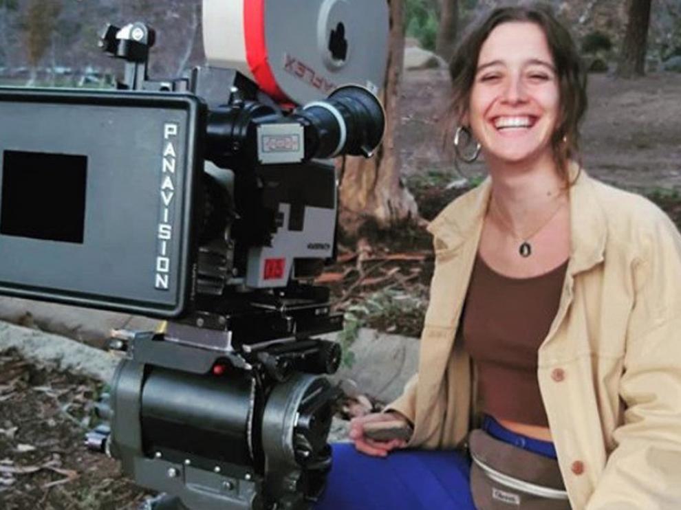 Teresa Montanuy: "Cuanta más libertad creativa tengo más me apetece seguir trabajando"