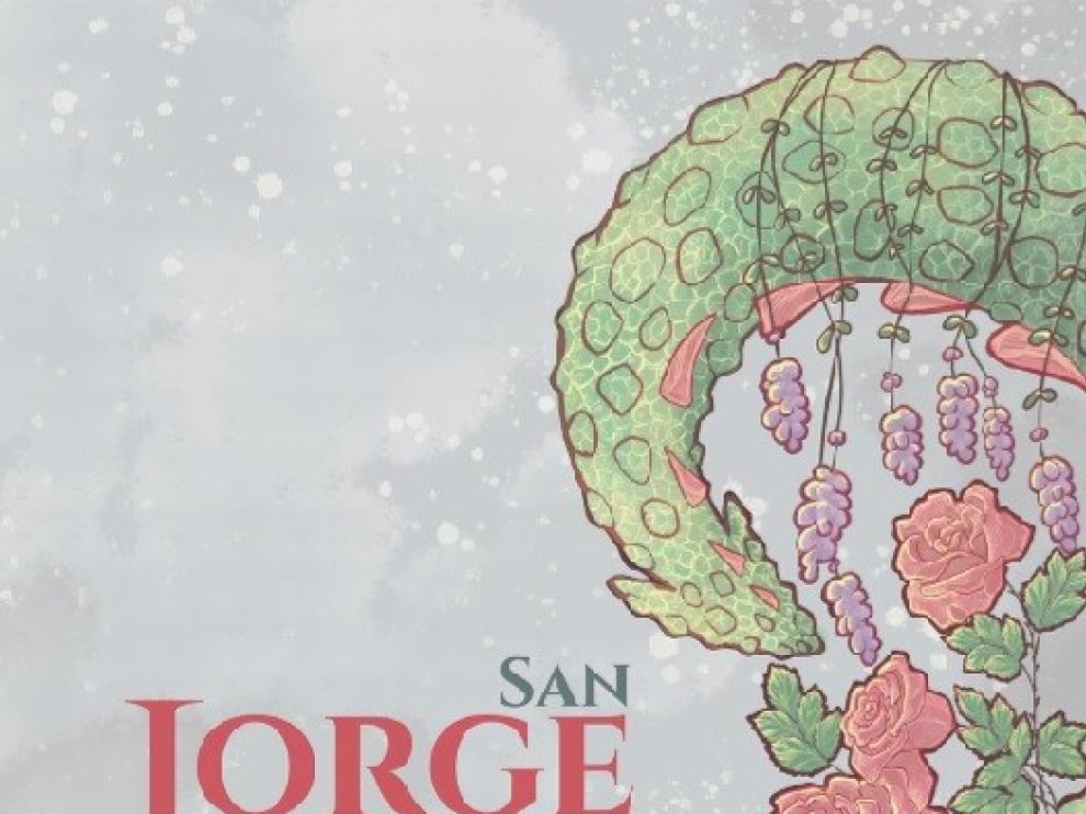 El Gobierno de Aragón felicitará San Jorge con una pieza interpretada por la Orquesta Reino de Aragón