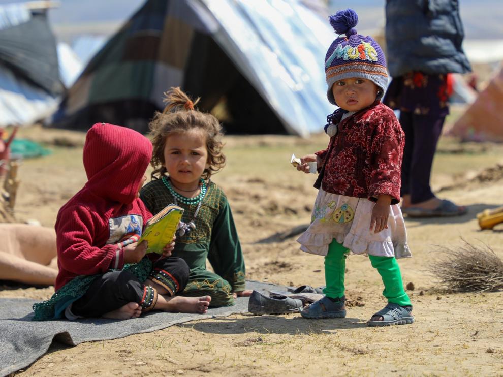 Plan de Unicef para responder al cierre masivo de escuelas