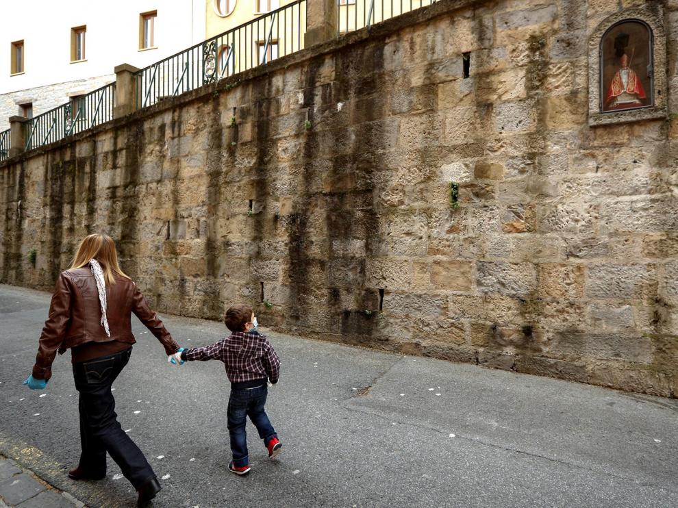 Suspendidos los Sanfermines 2020 por la pandemia del coronavirus