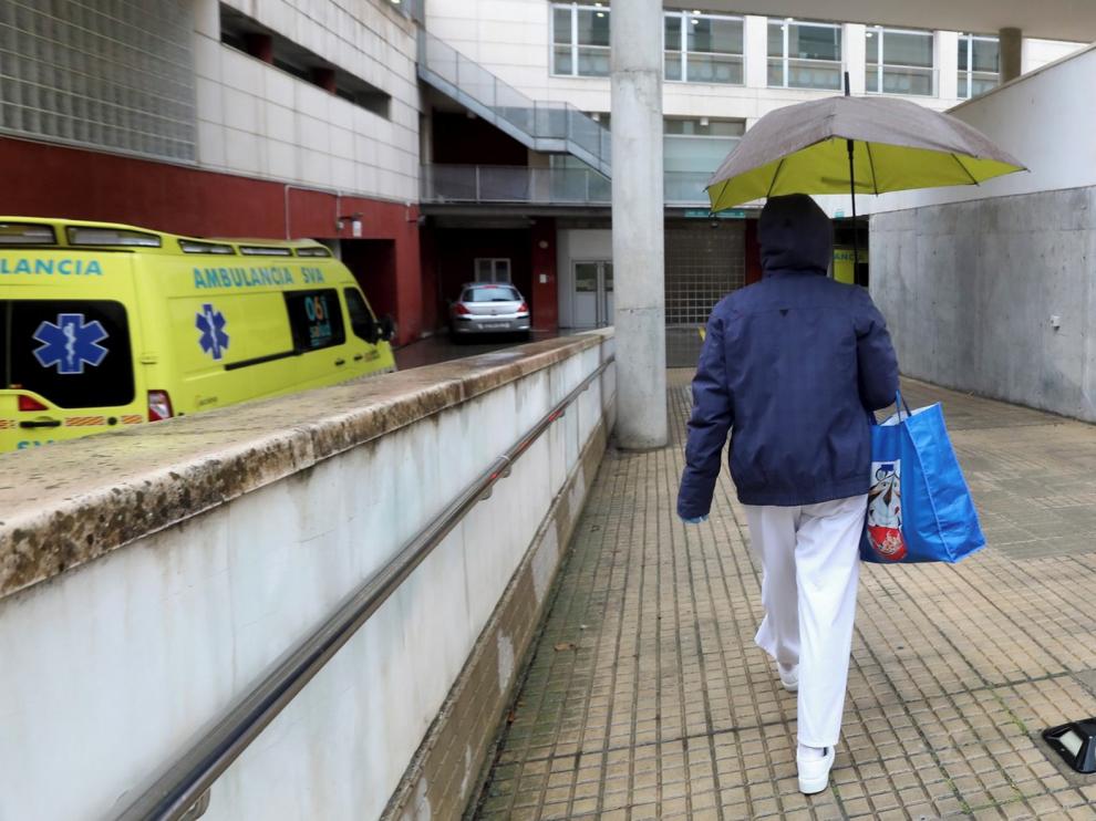 Primaria será "el referente" del sistema sanitario en la desescalada del confinamiento por coronavirus