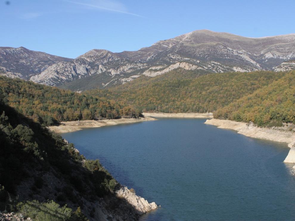 Nuevo paso para que el regadío social de Calcón sea una realidad