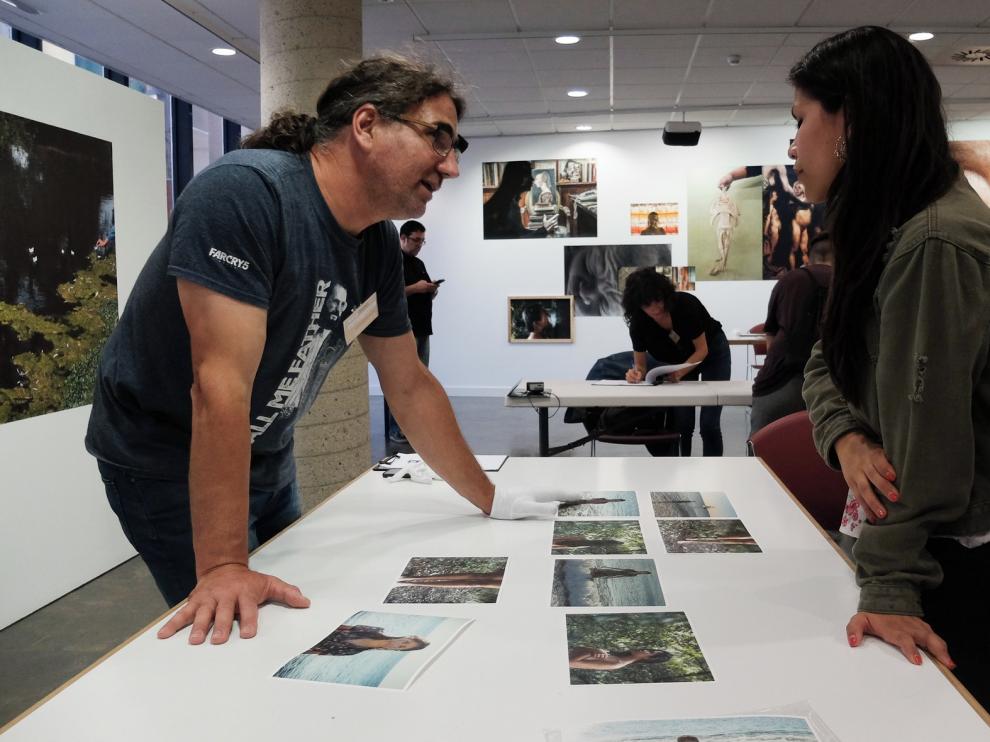 BFoto recibe para su séptima edición 134 proyectos