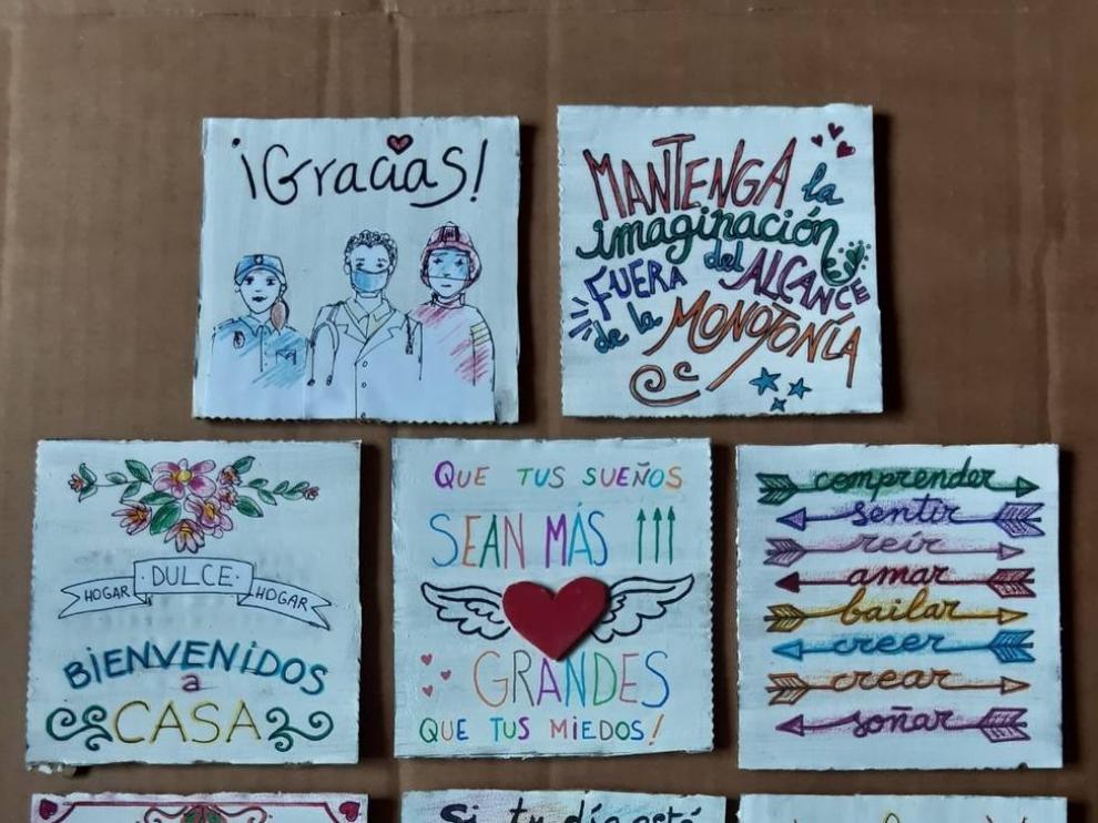 Los días de la crisis en el ámbito rural a través del arte