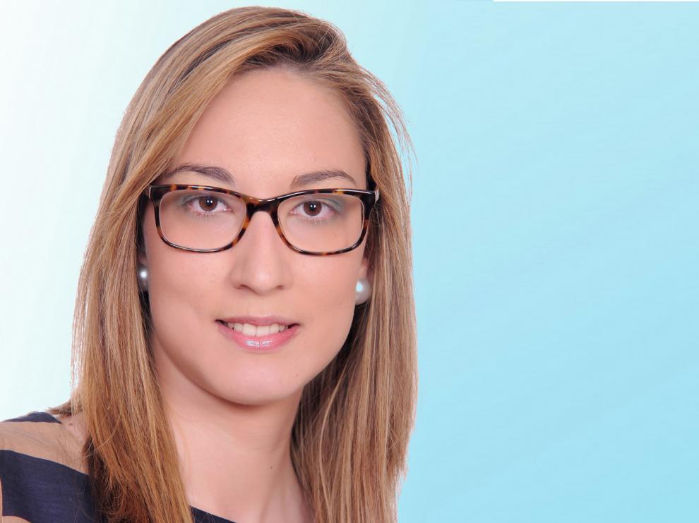Lorena Cerzósimo Sánchez: "Las personas con lupus estamos con inseguridad y miedo por la covid-19"