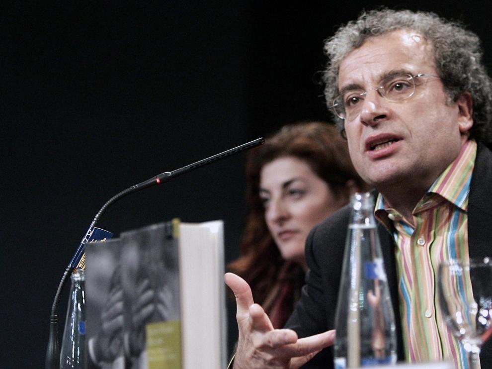Fallece José María Calleja, periodista valiente y un luchador contra ETA
