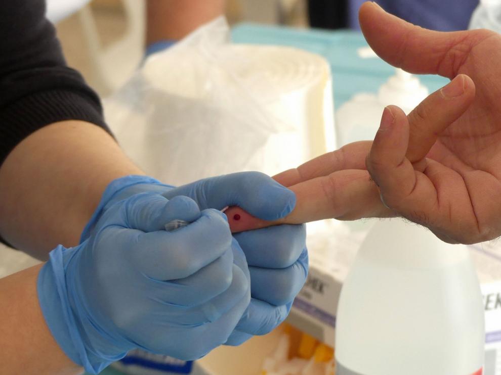 El Ayuntamiento de Binéfar facilitará acciones preventivas adicionales contra el coronavirus tras el brote