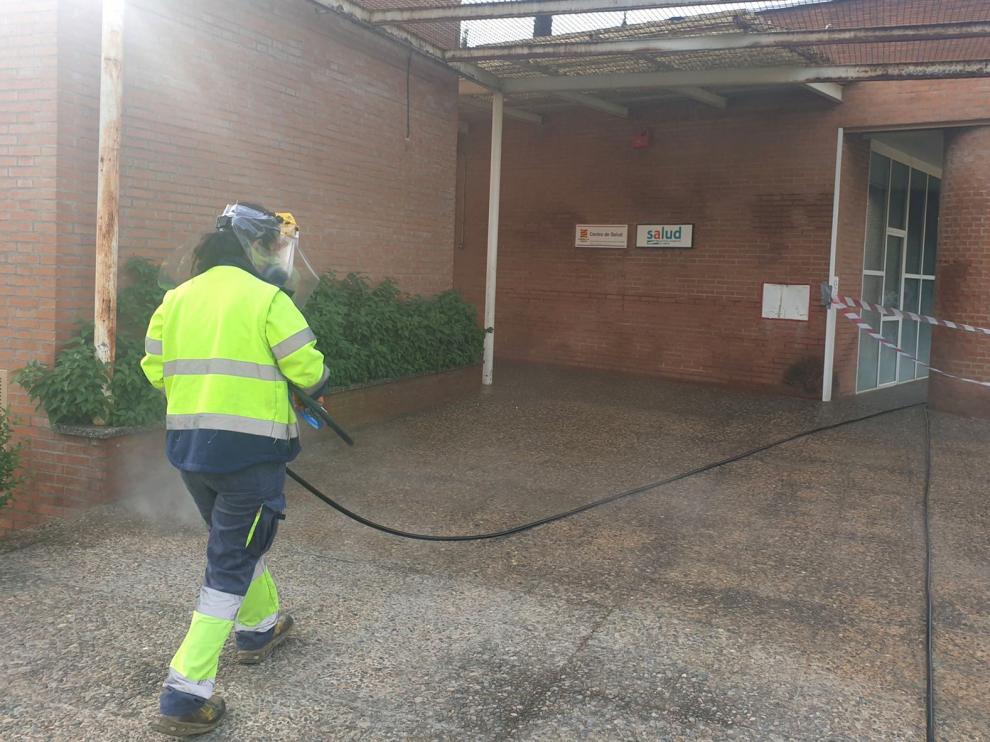Salud Pública realiza este miércoles test rápidos de Covid-19 en Graus