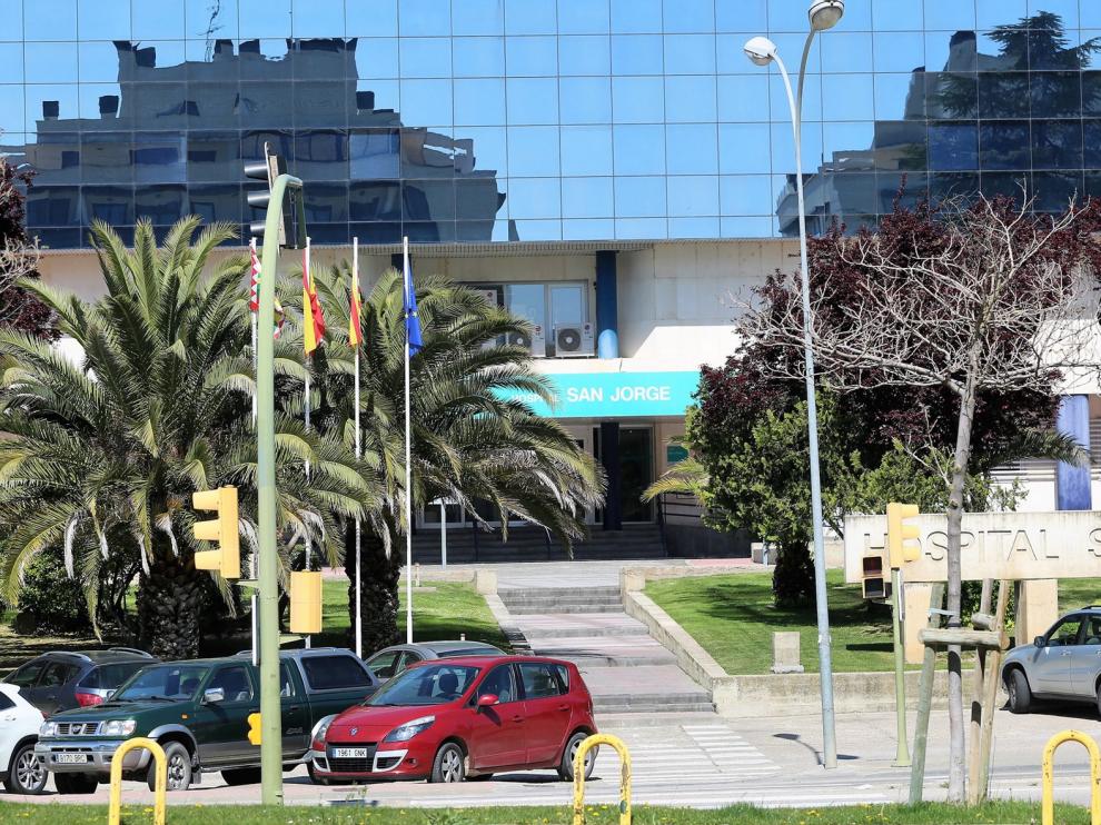 El Alto Aragón no registra ningún nuevo caso de la covid-19 en las últimas 24 horas