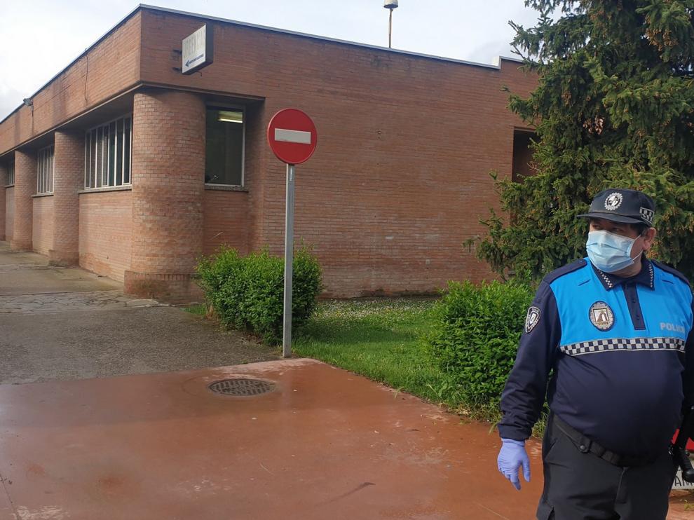 Foto a foto, toda la actualidad de este miércoles en torno al coronavirus
