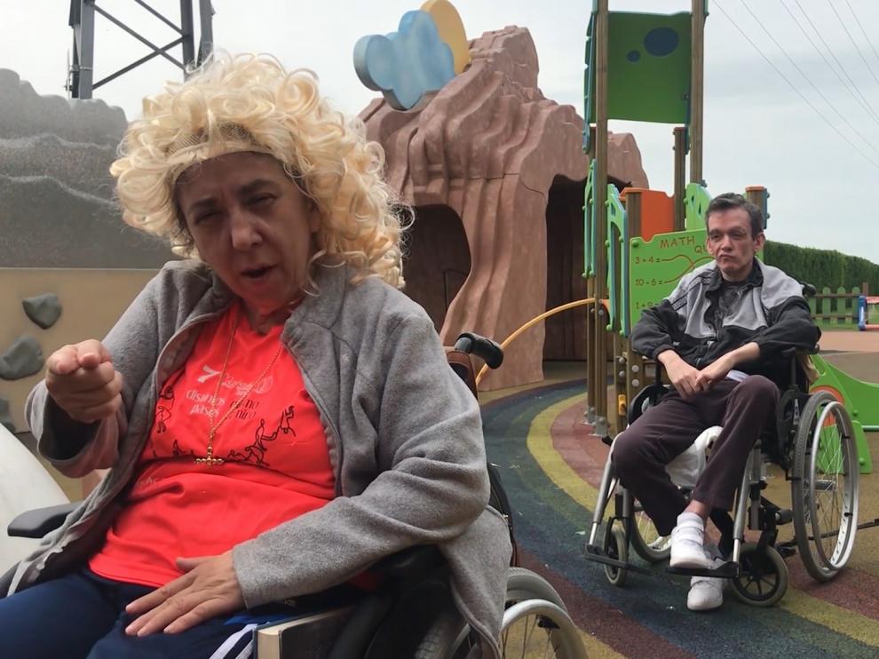 CAPÍTULO 23 El Mago de Ozpace: un tornado lleva a Dorothy hasta el cuartel general aspaciano
