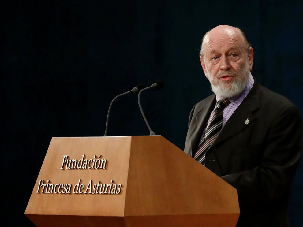Muere Marcos Mundstock, emblemático integrante de Les Luthiers