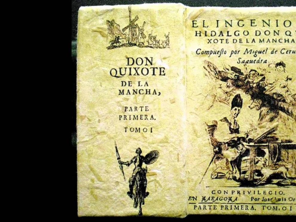 #YoTambiénLeoElQuijote, la iniciativa que une artistas y héroes anónimos