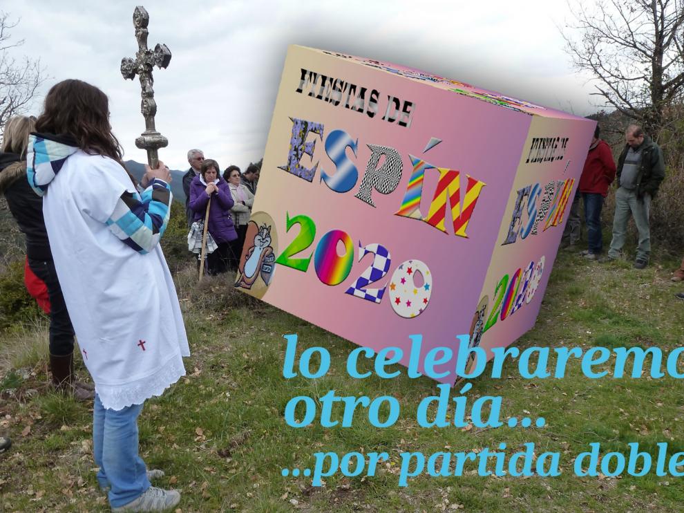 Suspensión de fiestas populares