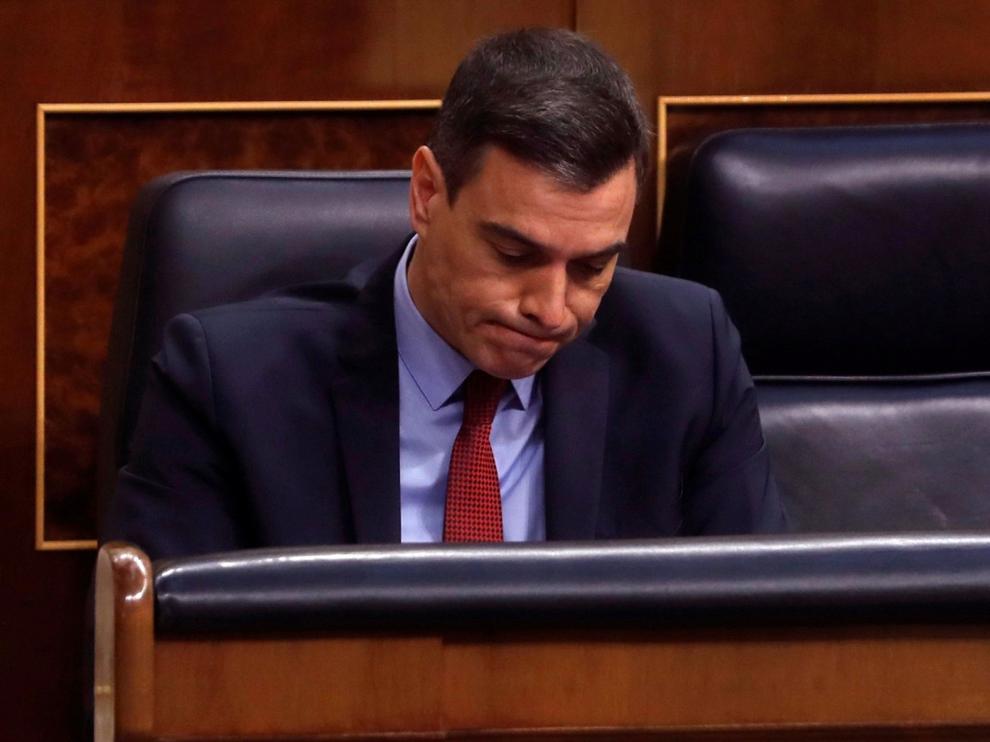Sánchez ve su propuesta para Europa asumible por los socios