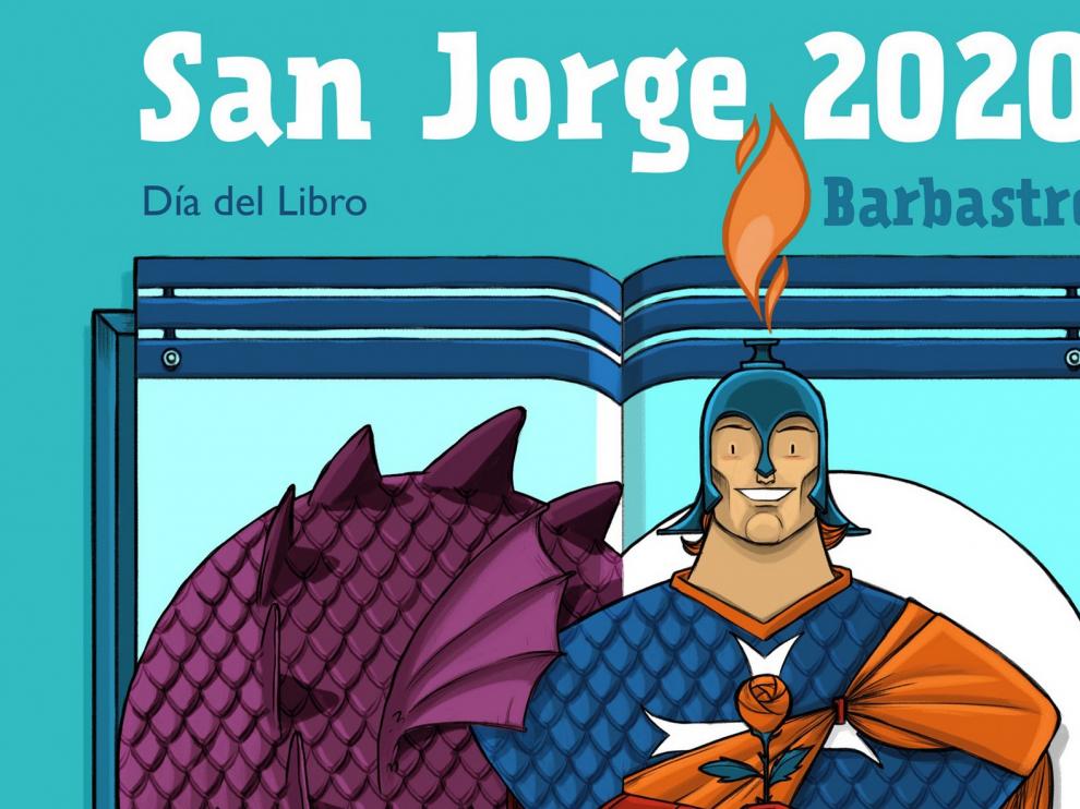 Barbastro propone entretenimiento en redes sociales alrededor de la literatura