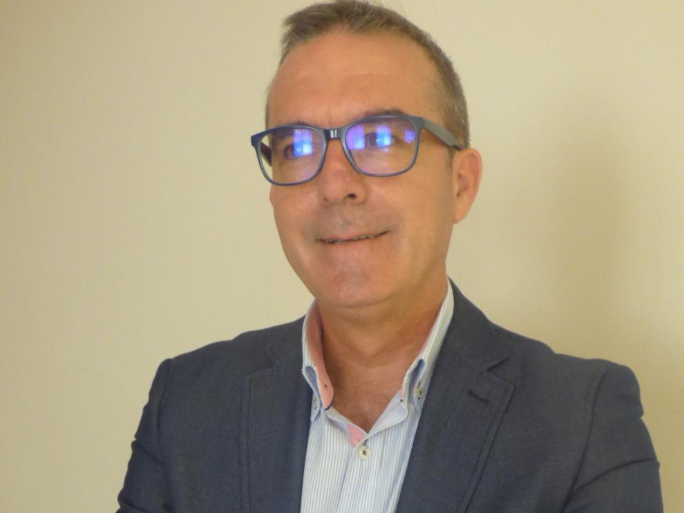 Ángel Pintado: “Los mercados de proximidad tendrán nuevas oportunidades”