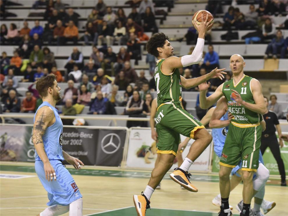 La Federación Española de Baloncesto y los clubes pactan que no haya descensos