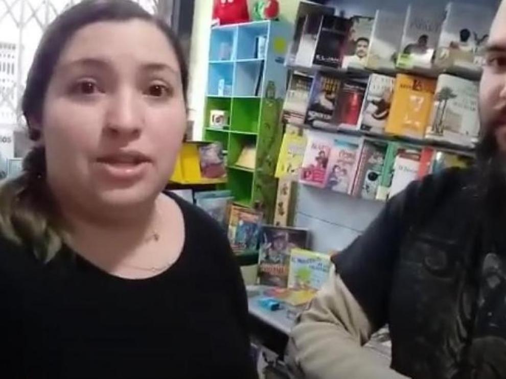 El Ayuntamiento de Sabiñánigo recomienda varias obras literarias