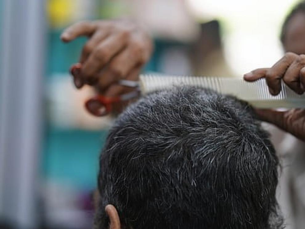 Llamada a la responsabilidad para no pedir peluquería a domicilio tras varias denuncias