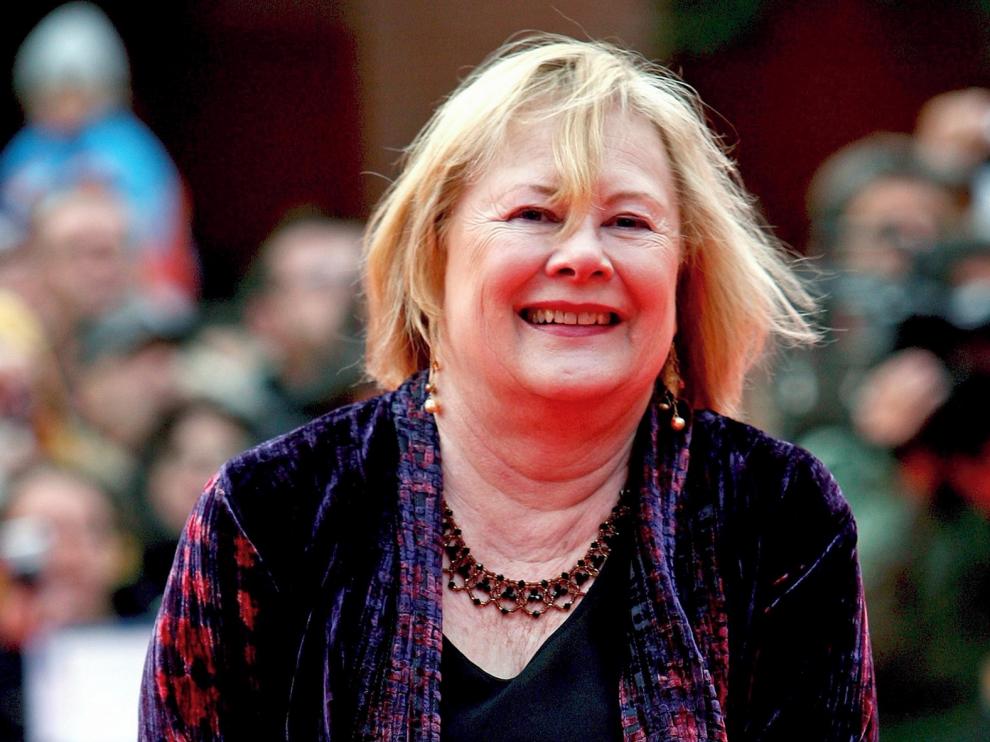 Muere a los 83 años la actriz Shirley Knight
