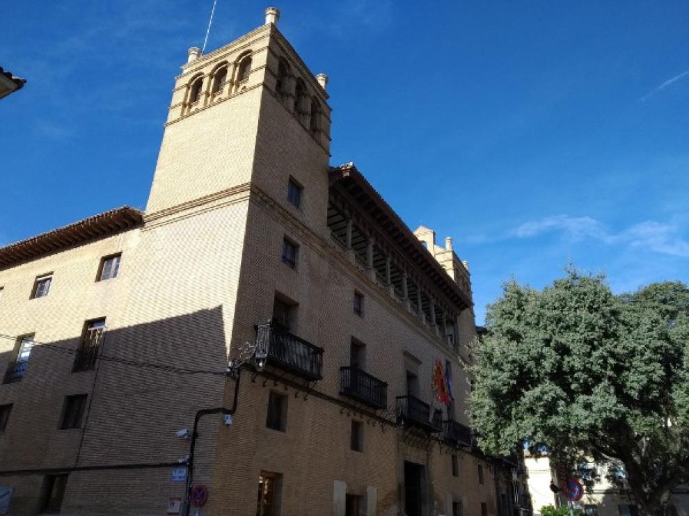 Huesca abre el plazo para solicitar ayudas para creación o consolidación de empresas