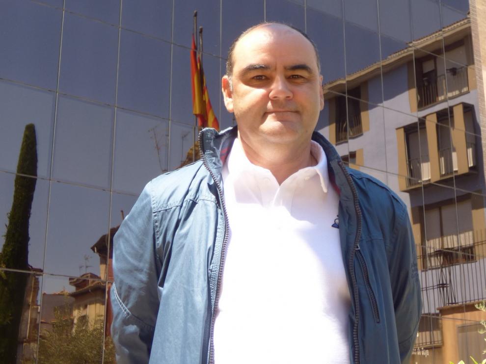 El delegado de alumnos muestra "satisfacción" y reconoce "incidencias"