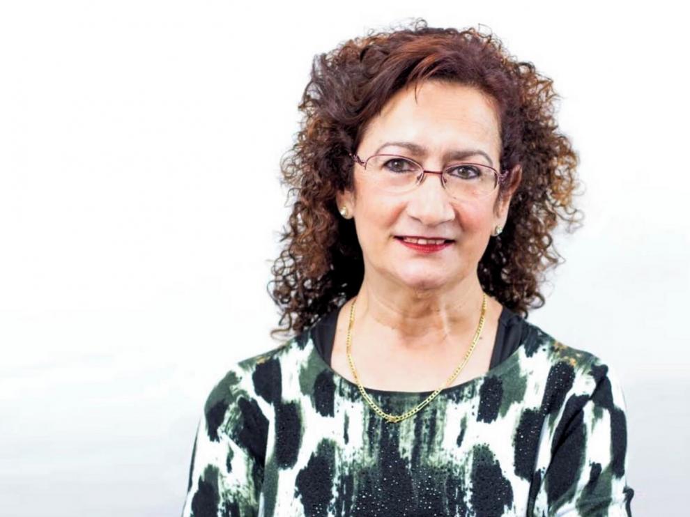 Pilar Villacampa: “No hay que soñar en otros planetas, sino proteger el nuestro”