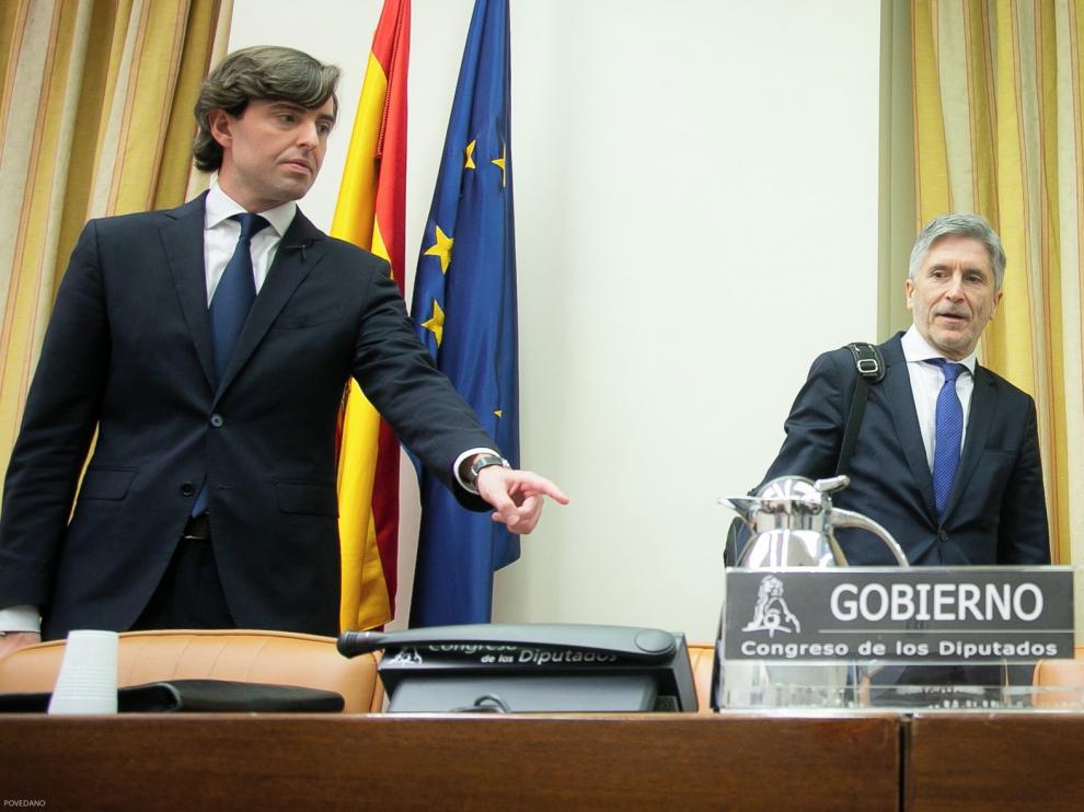Prorrogados hasta el 10 de mayo los controles en las fronteras