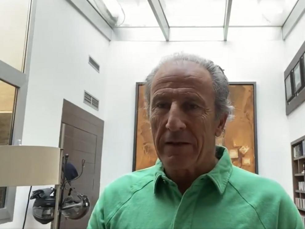 Mensajes de ánimo y gratitud desde el Huesca por mantenerse fieles y sin reblar