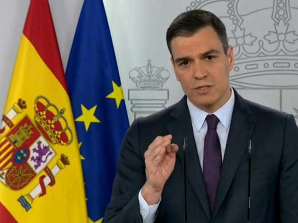 Los españoles podrán pasear y hacer deporte individual desde el 2 de mayo