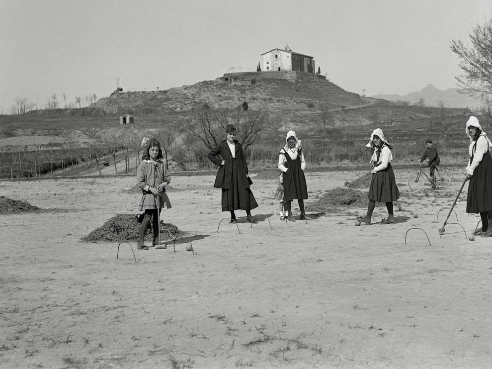 La Fototeca ingresó el año pasado 100.000 imágenes