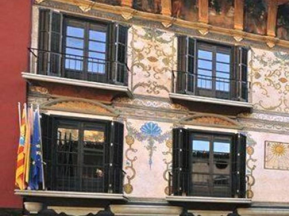 La Comarca de la Ribagorza habilita una partida de 215.000 euros para afrontar la crisis