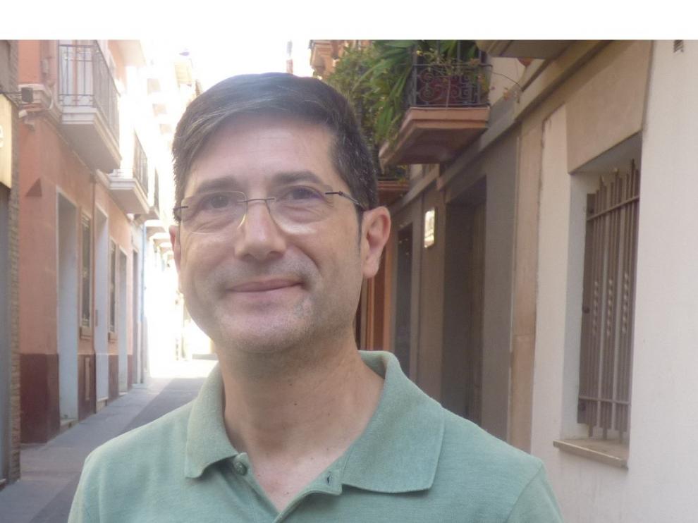 Barbastro estudia peatonalizar algunas calles del centro de manera temporal
