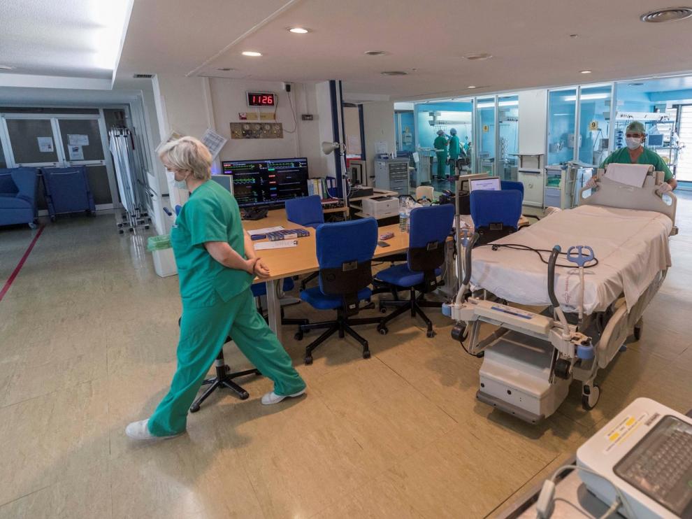 OMS: "La ciencia no respalda un pasaporte de inmunidad"