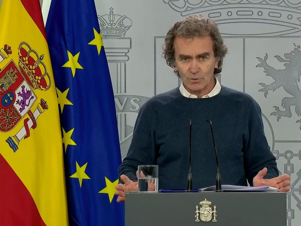 La recomendación de Sanidad sobre los test frena el plan de LaLiga